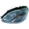 DIEDERICHS 1646081 Headlight